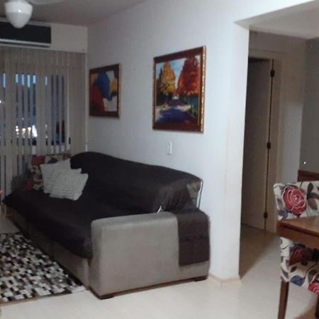 Excelente Apartamento Duplex No Centro De Canela Apartment Exterior photo