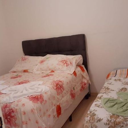 Excelente Apartamento Duplex No Centro De Canela Apartment Exterior photo