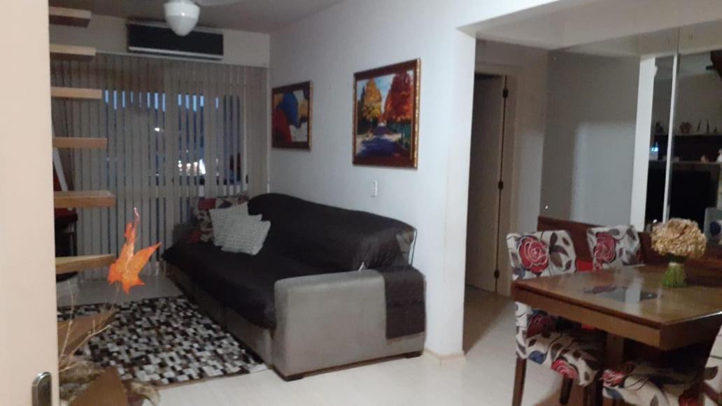 Excelente Apartamento Duplex No Centro De Canela Apartment Exterior photo