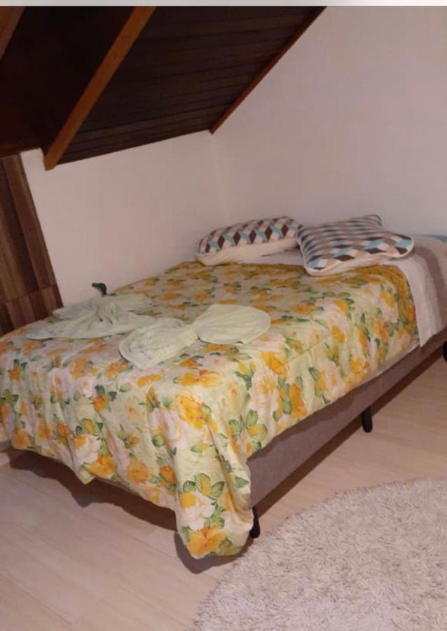 Excelente Apartamento Duplex No Centro De Canela Apartment Exterior photo