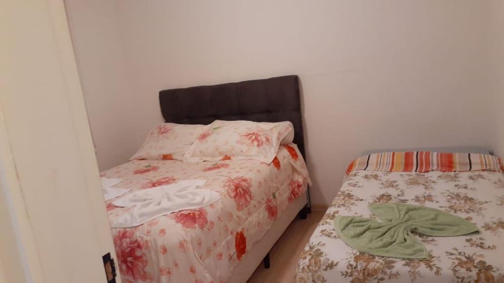 Excelente Apartamento Duplex No Centro De Canela Apartment Exterior photo
